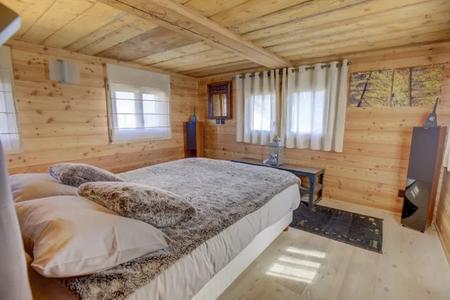 5.5 Zimmer Rustico in Haute-Nendaz – foto 4 di 20