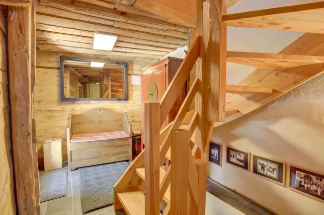 5.5 Zimmer Rustico in Haute-Nendaz – foto 15 di 20