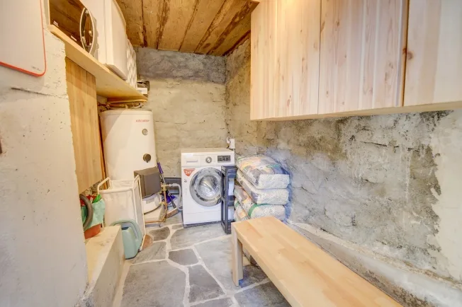 5.5 Zimmer Rustico in Haute-Nendaz – foto 18 di 20