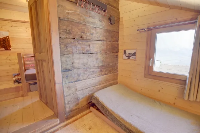 5.5 Zimmer Rustico in Haute-Nendaz – foto 9 di 20