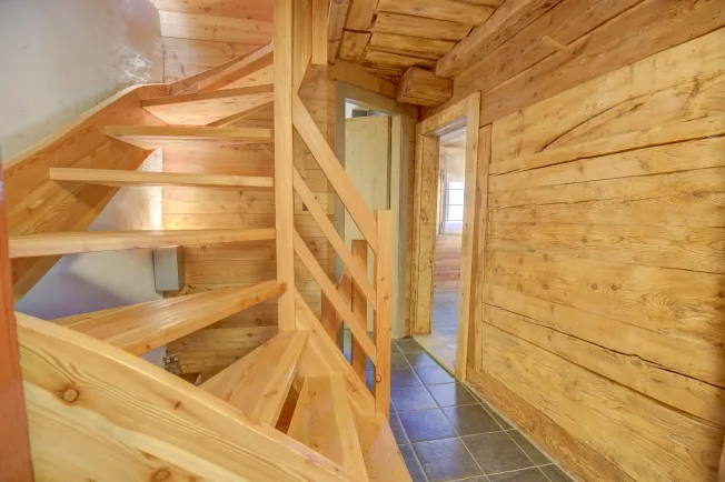 5.5 Zimmer Rustico in Haute-Nendaz – foto 14 di 20
