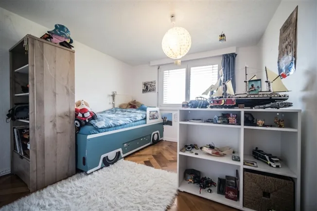 6.5 Zimmer Villa in Haute-Nendaz – photo 10 sur 16