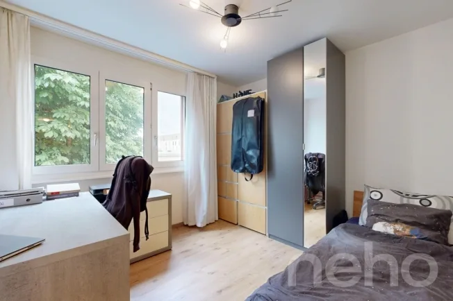 5.5 Zimmer Wohnung in Neuchâtel – photo 11 sur 13