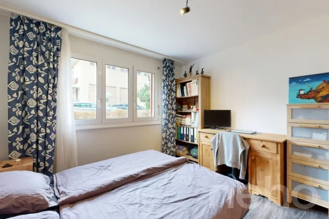 5.5 Zimmer Wohnung in Neuchâtel – photo 9 sur 13