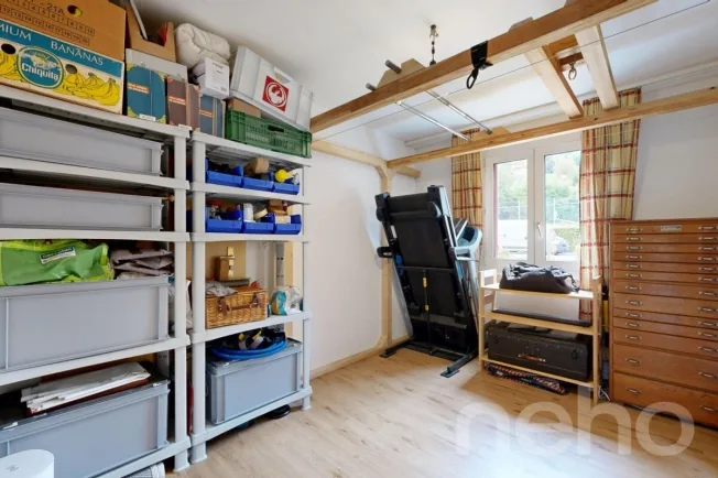 5.5 Zimmer Wohnung in Neuchâtel – photo 7 sur 13