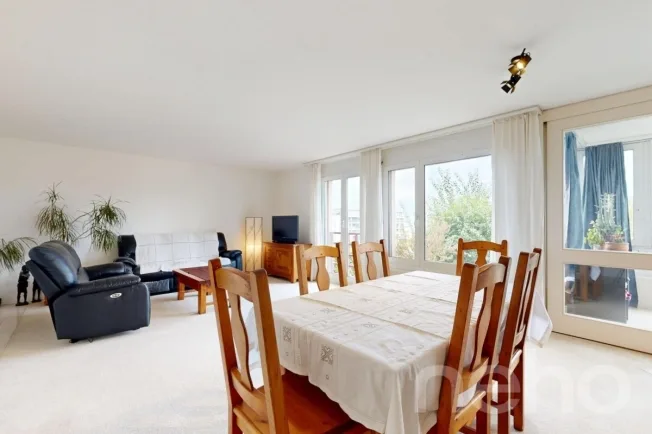 5.5 Zimmer Wohnung in Neuchâtel – photo 12 sur 13