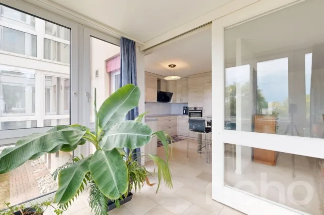 5.5 Zimmer Wohnung in Neuchâtel – photo 4 sur 13