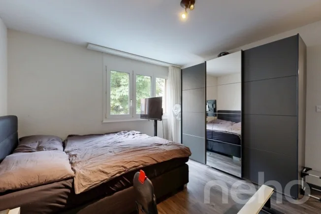 5.5 Zimmer Wohnung in Neuchâtel – photo 8 sur 13