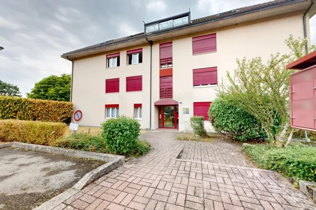5.5 Zimmer Wohnung in Neuchâtel – photo 2 sur 13