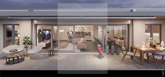 4.5 Zimmer Wohnung in Neuchâtel – Foto 6 von 6
