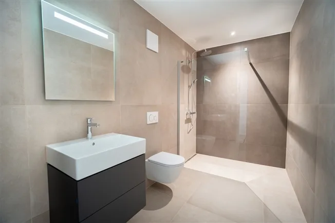 4.5 Zimmer Wohnung in Neuchâtel – foto 6 di 8