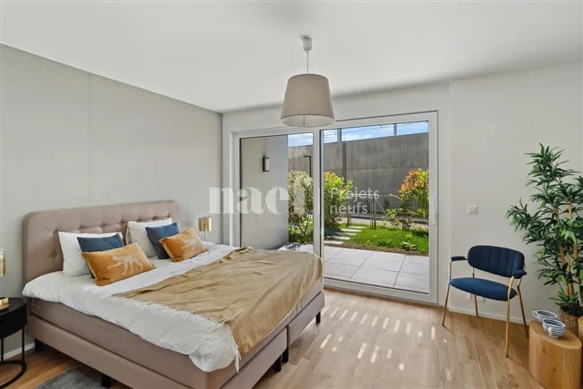 Edificio 7C - Lot C.008 - 5,5 locali – foto 17 di 19