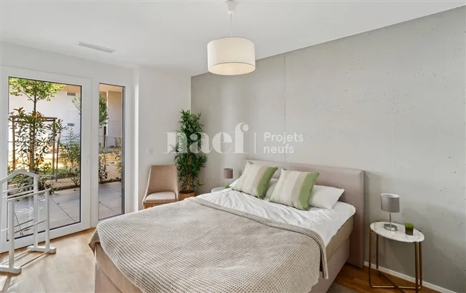 Edificio 7C - Lot C.008 - 5,5 locali – foto 18 di 19