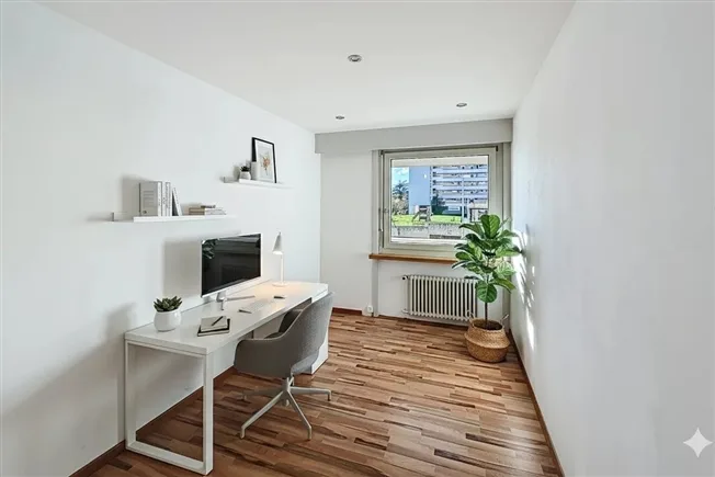 4.5 Zimmer Wohnung in Neuchâtel – Foto 4 von 8