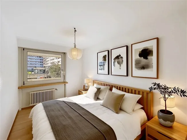 4.5 Zimmer Wohnung in Neuchâtel – Foto 5 von 8