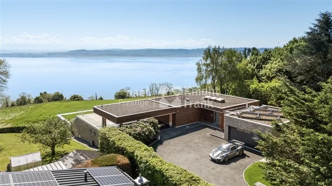 11 Zimmer Villa in Neuchâtel – Foto 9 von 11