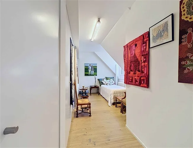 5 Zimmer Wohnung, 2000 Neuchâtel