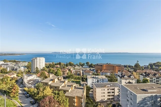 Attico eccezionale di 3,5 locali – foto 14 di 20