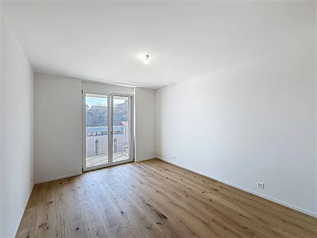 3.5 Zimmer Wohnung, 2000 Neuchâtel