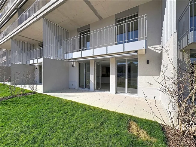 3.5 Zimmer Wohnung, 2000 Neuchâtel
