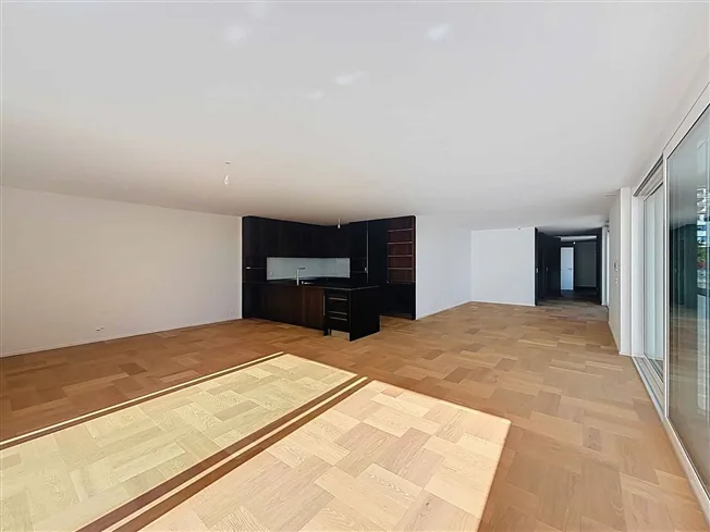 3.5 Zimmer Attikawohnung, 2000 Neuchâtel
