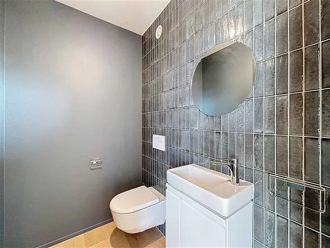 3.5 Zimmer Attikawohnung, 2000 Neuchâtel