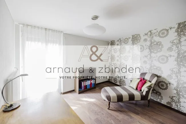 7.5 Zimmer Einfamilienhaus in Neuchâtel – Foto 4 von 7