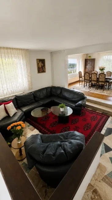 4.5 Zimmer Einfamilienhaus in Neuchâtel – Foto 17 von 20