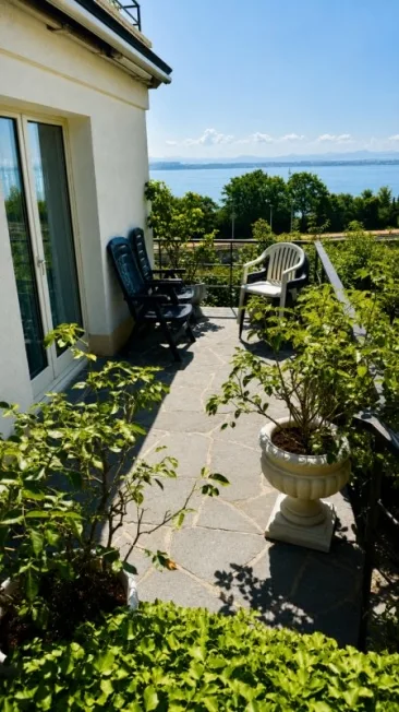 4.5 Zimmer Einfamilienhaus in Neuchâtel – Foto 18 von 20