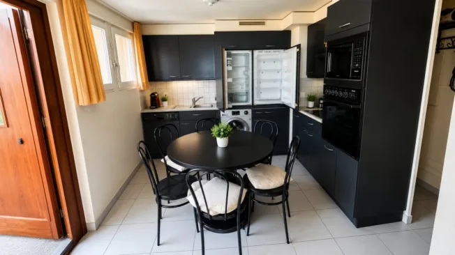4.5 Zimmer Einfamilienhaus in Neuchâtel – Foto 12 von 20