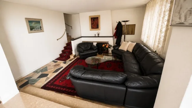 4.5 Zimmer Einfamilienhaus in Neuchâtel – Foto 16 von 20