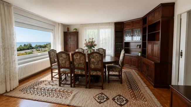 4.5 Zimmer Einfamilienhaus in Neuchâtel – Foto 15 von 20