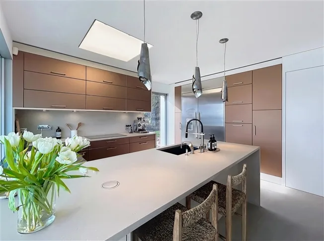 12 Zimmer Villa in Neuchâtel – Foto 5 von 15