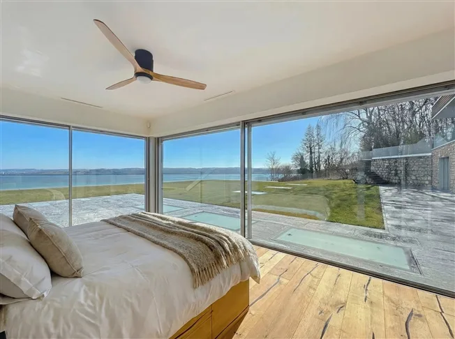 12 Zimmer Villa in Neuchâtel – Foto 8 von 15
