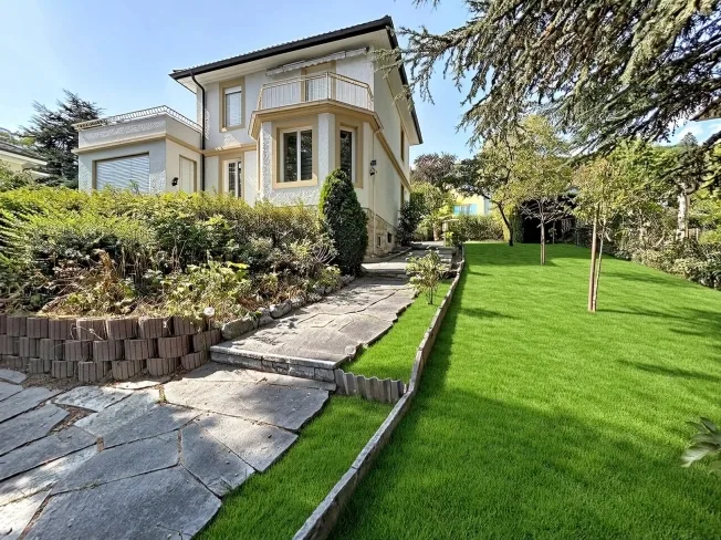 6.5 Zimmer Villa, 2000 Neuchâtel