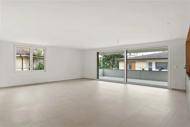 3.5 Zimmer Wohnung in Neuchâtel – Foto 7 von 9