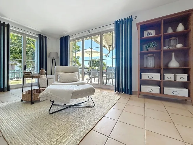 6.5 Zimmer Villa in Neuchâtel – Foto 4 von 17