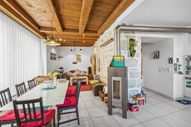 Einfamilienhaus in Auvernier – Foto 4 von 12