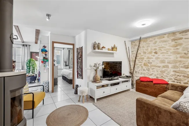 11.5 Zimmer Einfamilienhaus in Auvernier – Foto 7 von 11