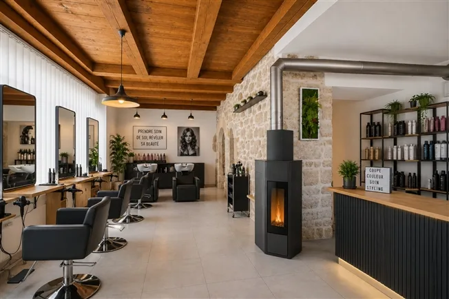 11.5 Zimmer Einfamilienhaus in Auvernier – Foto 9 von 11