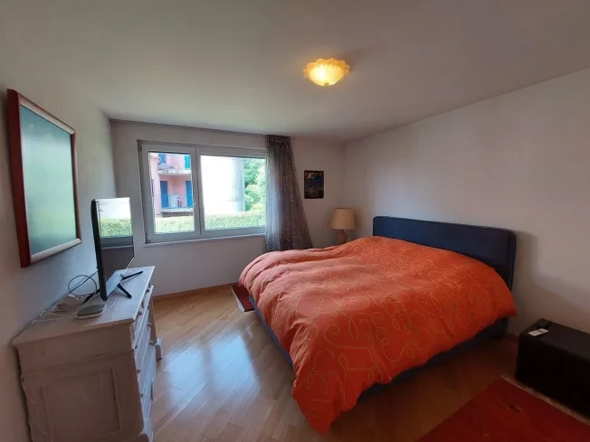 4.5 Zimmer Wohnung in Colombier NE – Foto 9 von 13