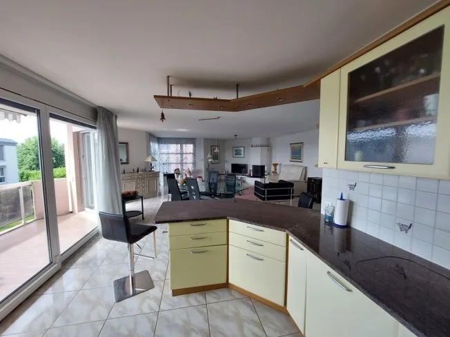 4.5 Zimmer Wohnung in Colombier NE – Foto 7 von 13