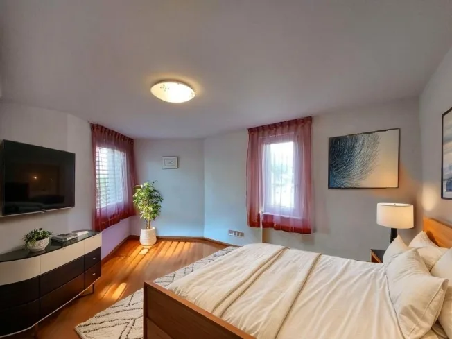 4.5 Zimmer Wohnung in Colombier NE – Foto 10 von 13