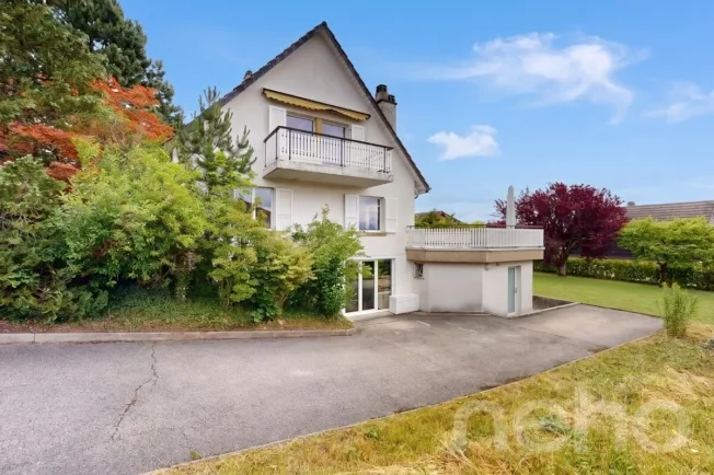 9 Zimmer Einfamilienhaus in Colombier NE – photo 2 sur 11
