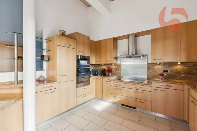 6.5 Zimmer Wohnung in Colombier NE – Foto 6 von 14