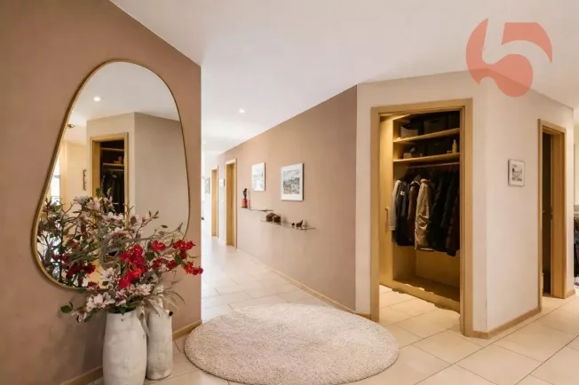 6.5 Zimmer Wohnung in Colombier NE – Foto 7 von 14