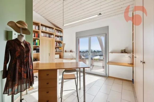 6.5 Zimmer Wohnung in Colombier NE – Foto 8 von 14