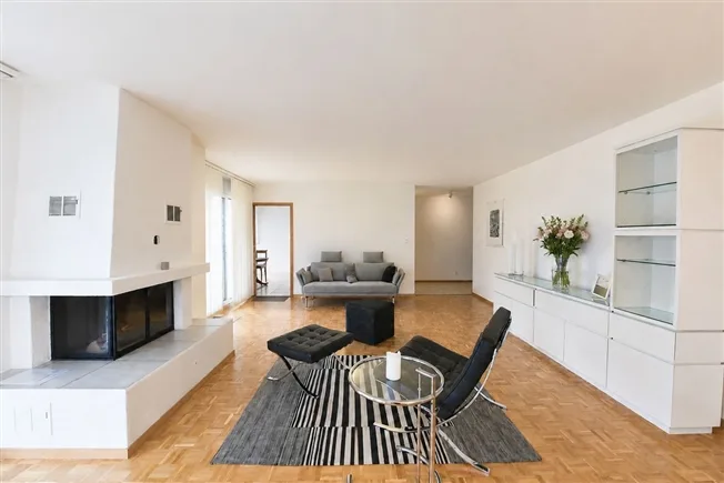 4.5 Zimmer Wohnung in Colombier NE – Foto 2 von 8