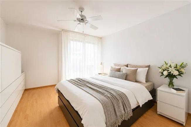 4.5 Zimmer Wohnung in Colombier NE – Foto 5 von 8