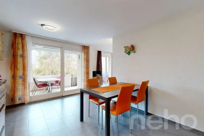 5.5 Zimmer Wohnung, 2014 Bôle